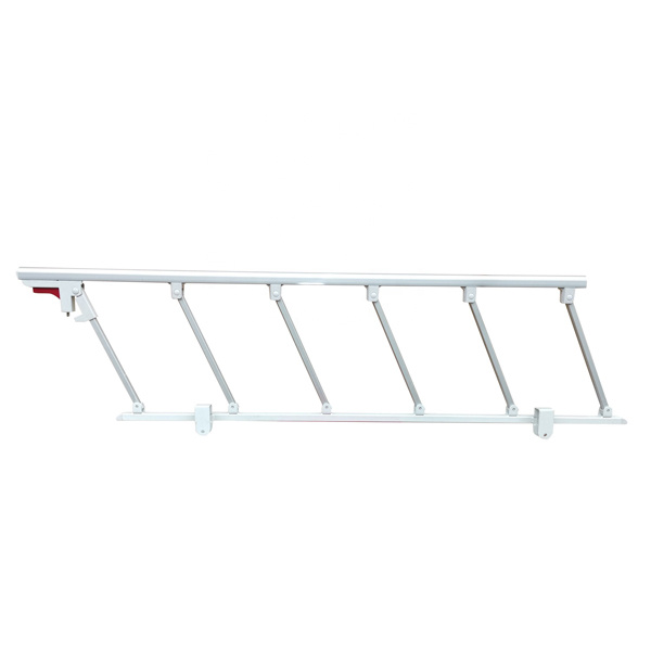 Electric Care Bed  For Hospital ICU - Image 3
