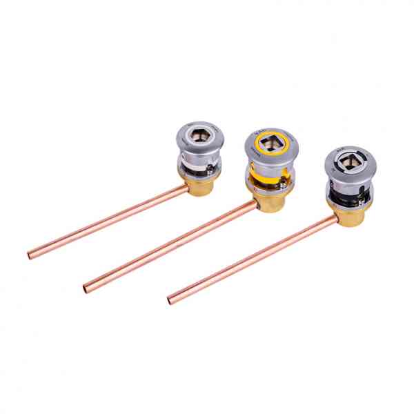 Medical Gas Terminal/Outlet O2/Air/VAC
