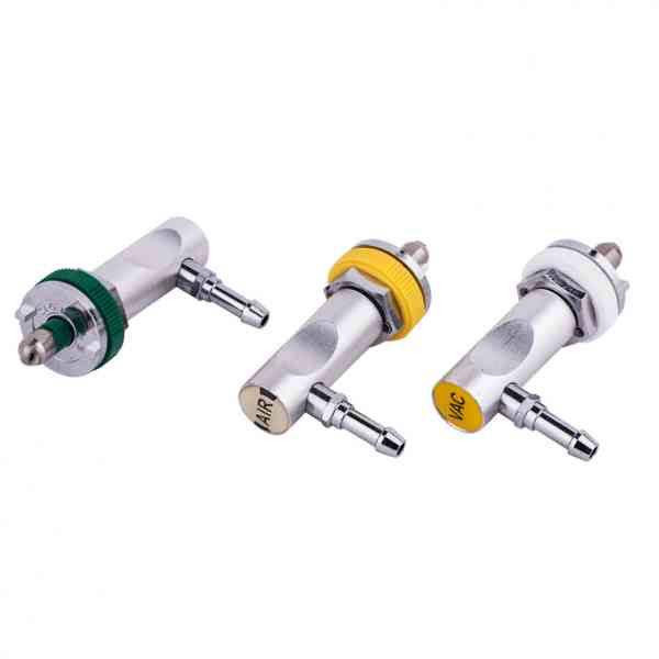 Medical Gas Adapter