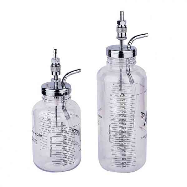 Vacuum Regulator Suction Unit