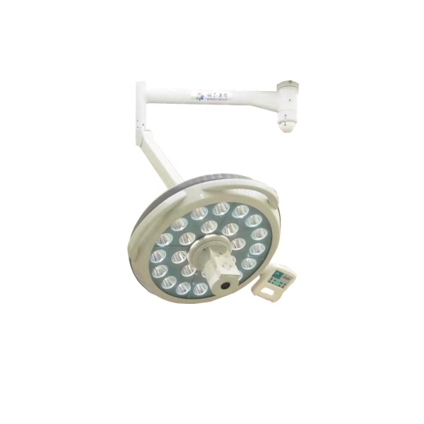 Operation Light internal built-in camera