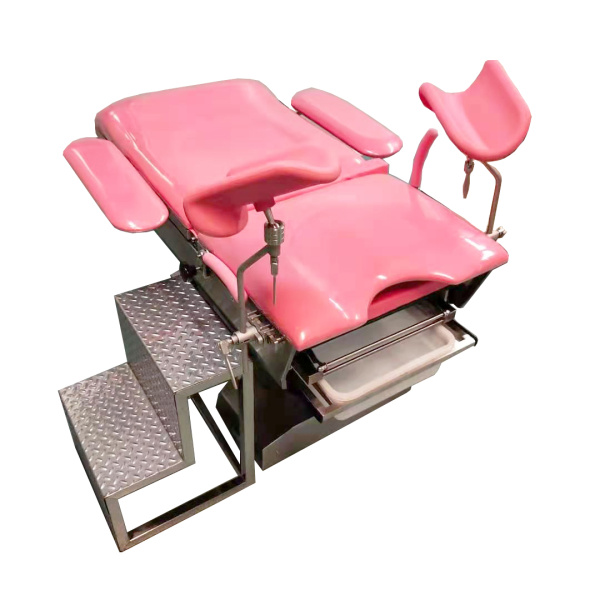 Electro Gynecological  Table
