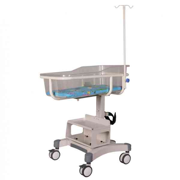 Infant Neonate Bed For Hospital Nosocomial Transfer