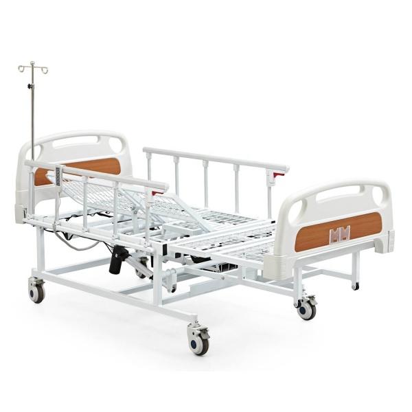 Electric Hospital Bed - Image 3