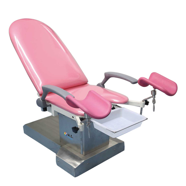 Gynecological Examination Bed - Image 2