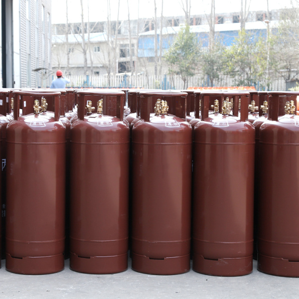 Lpg Gas Cylinder - Image 2