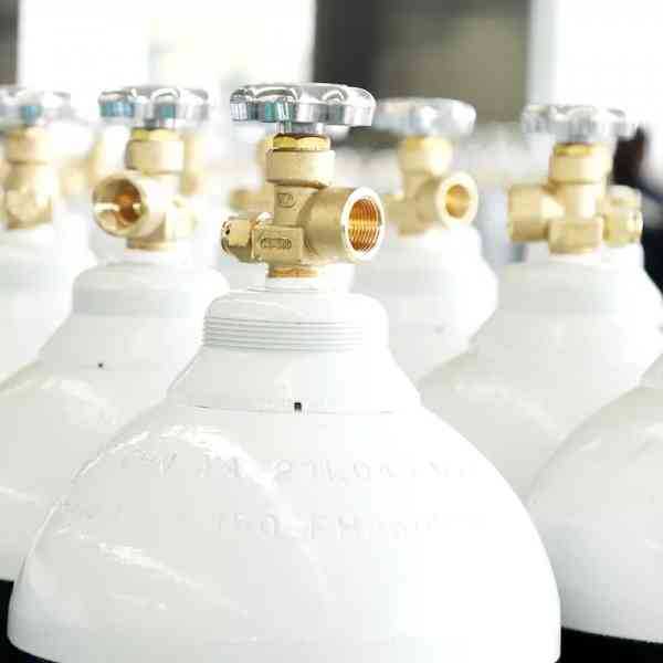 Oxygen Tank - Image 5