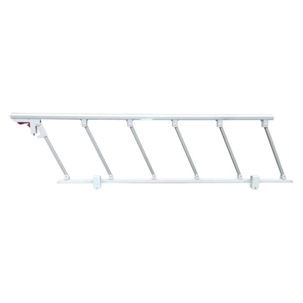 Hospital Specific Use Manual Care Bed - Image 2