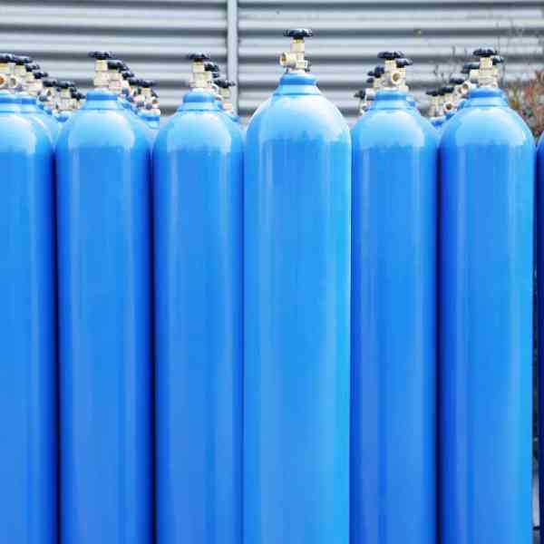 Oxygen Tank - Image 4