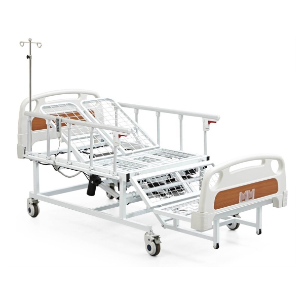 Electric Hospital Bed