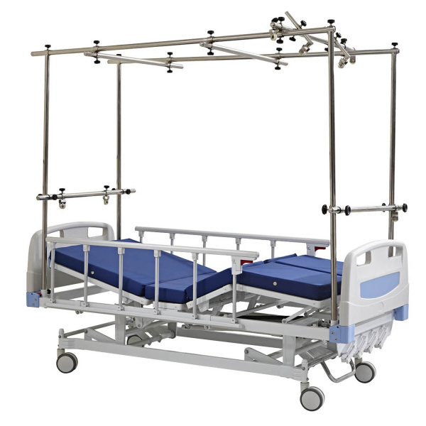 Manual Orthopaedic Bed In Hospital