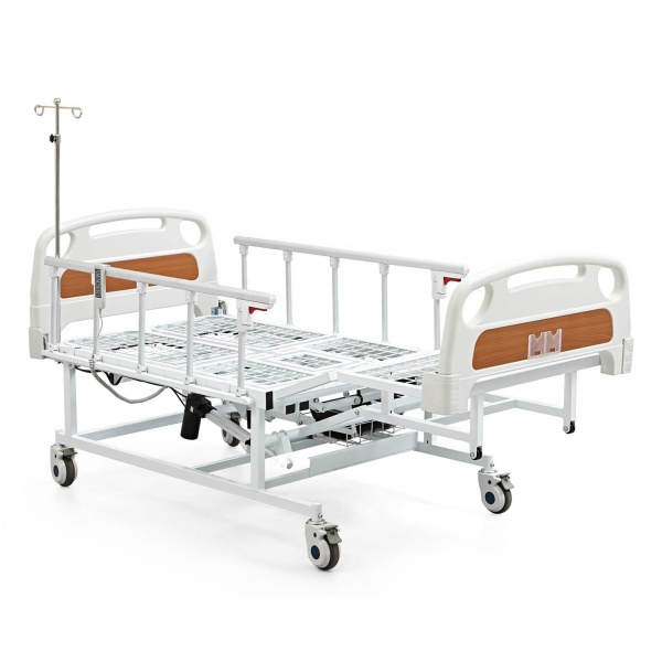Electric Hospital Bed - Image 2