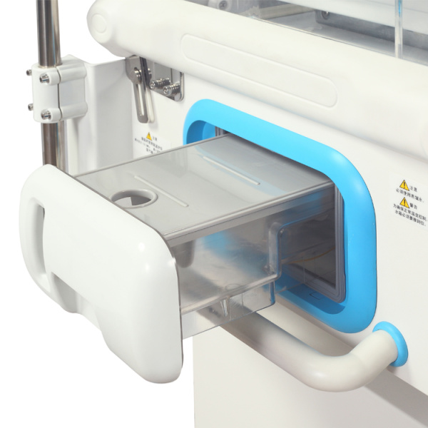 Newborn Neonatal Preterm Baby Incubator - Image 5