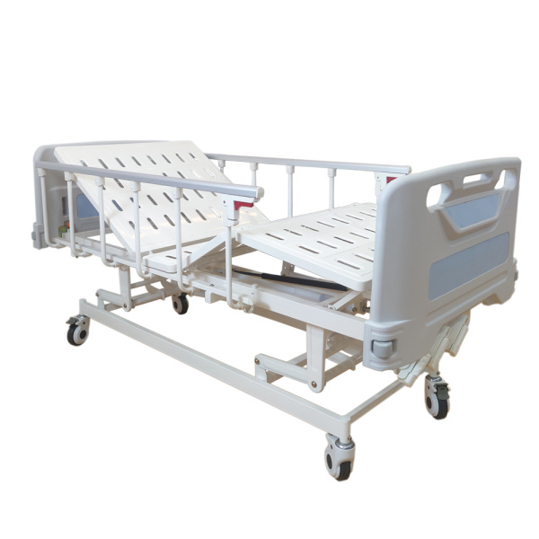 Manual Care Bed