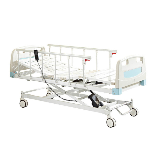Electric Hospital Nursing Bed