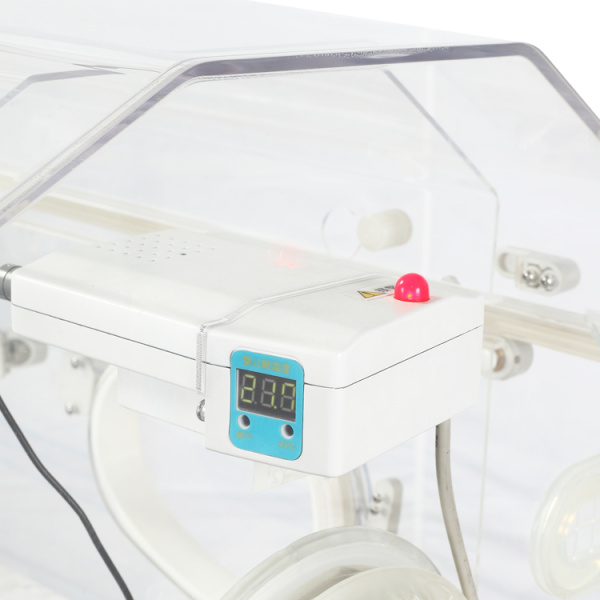 Newborn Neonatal Preterm Baby Incubator - Image 3