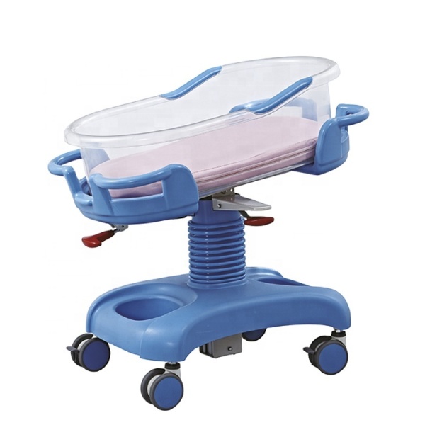 Baby Cart For Hospital Used