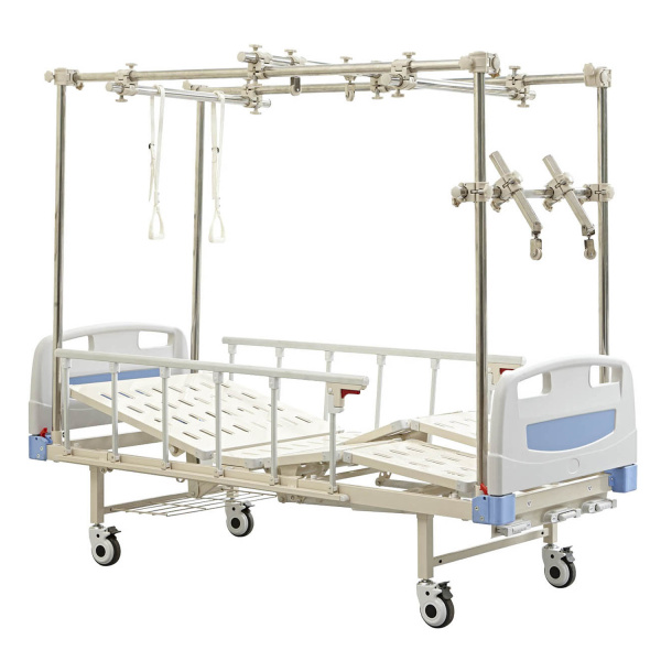 Manual Orthopaedic Bed