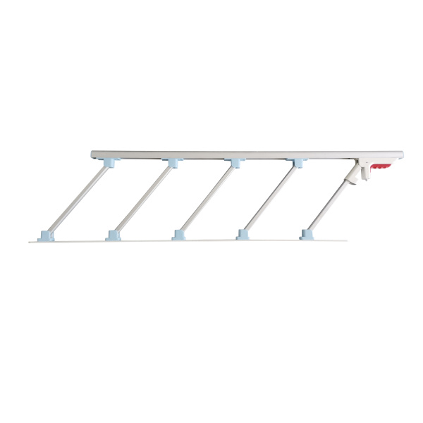 Aluminum Alloy Hospital Bed Accessories - Image 2