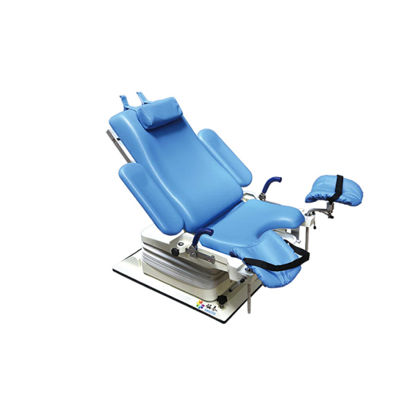 Gynecological Examination Bed