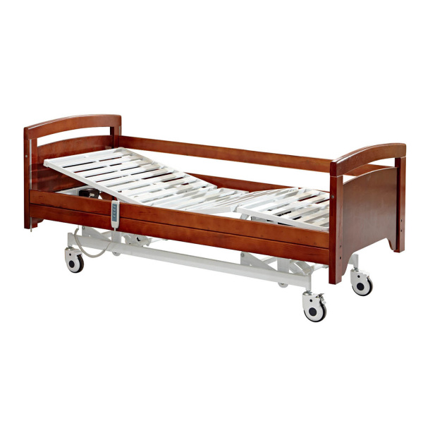 Electric Home Care Bed - Image 2