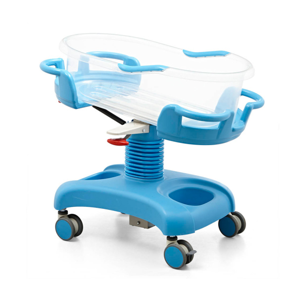 Baby Cart For Hospital Used - Image 2