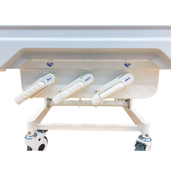 Manual Care Bed - Image 2