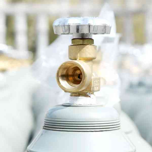 Oxygen Tank - Image 6