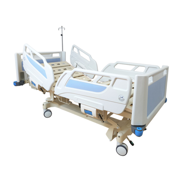 Electric Hospital Bed