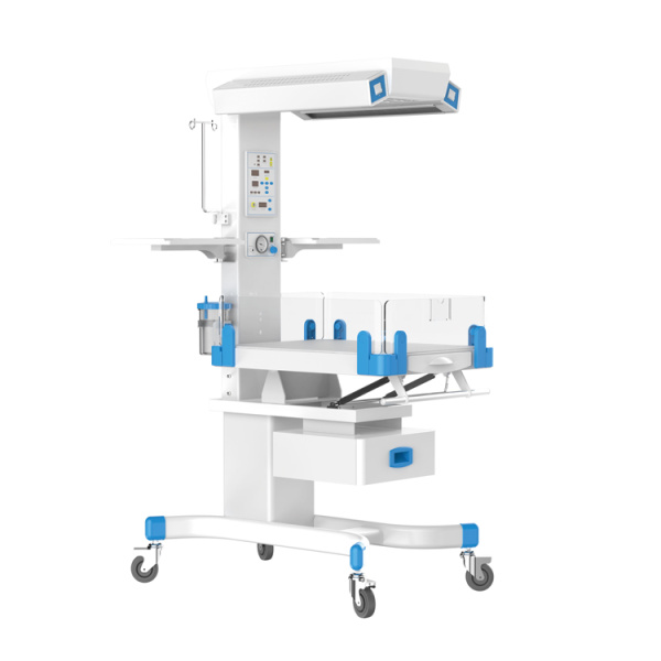 Hospital Infant Baby Radiant Warmer Machine