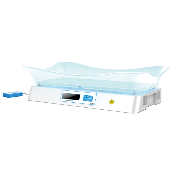 Neonatal Bilirubin Jaundice Treatment Equipment Infant Phototherapy Unit