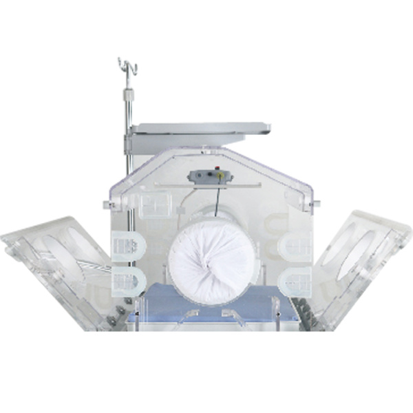 Newborn Neonatal Preterm Baby Incubator - Image 4