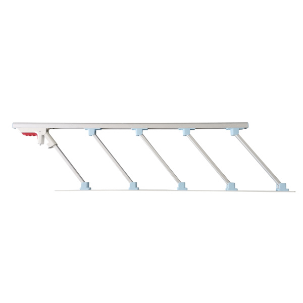 Manual Hospital Care Bed - Image 3