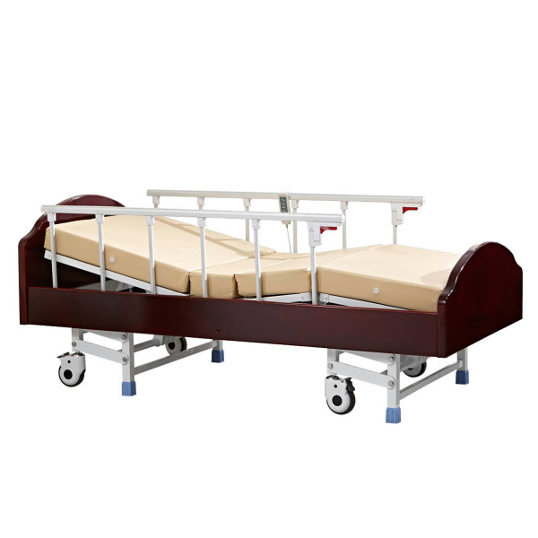Electric Home Care Bed For Nursing - Image 2