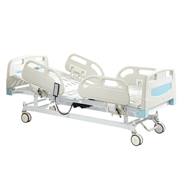 Care Bed For Hospital ICU