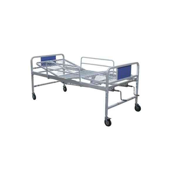 Folding Bed