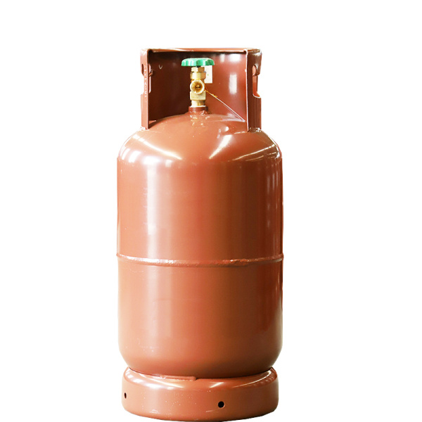 Lpg Gas Cylinder