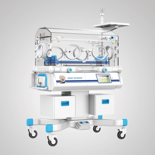 Newborn Neonatal Preterm Baby Incubator