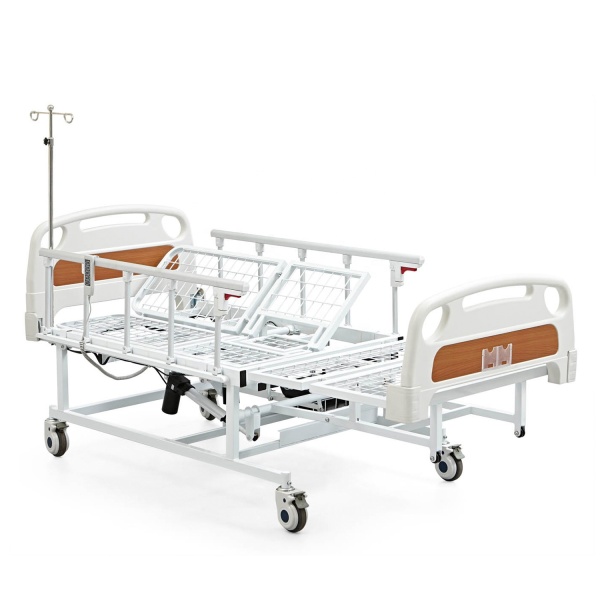 Electric Hospital Bed - Image 5