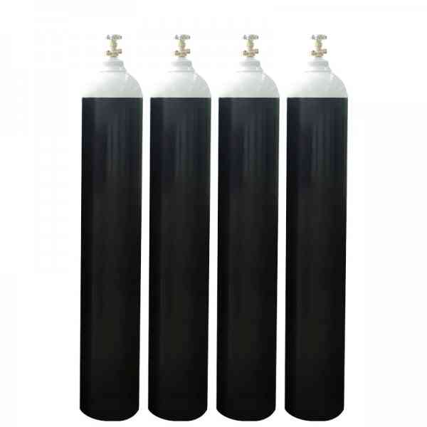 Oxygen Tank