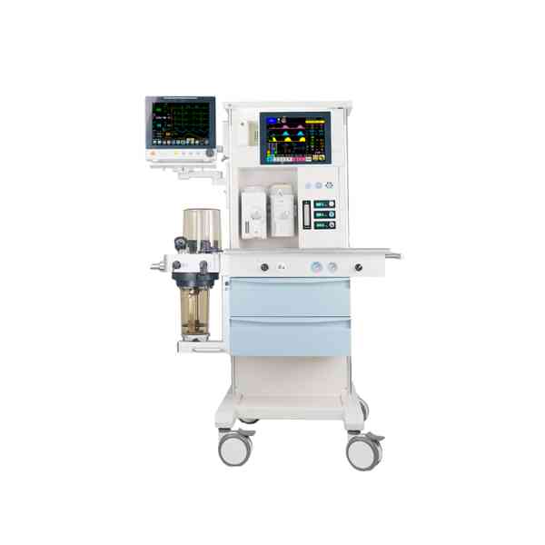 Anesthesia Machine For Hospital