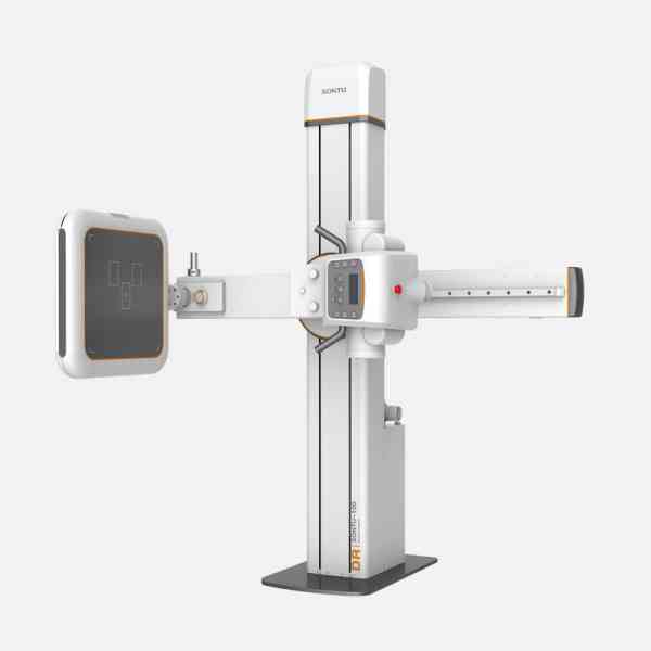 U-arm DR