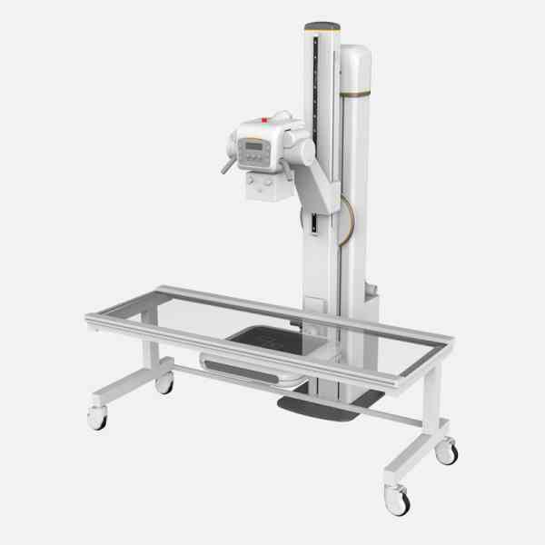 U-arm DR - Image 3
