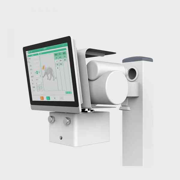 Stationary X-Ray Radiography System - Image 3