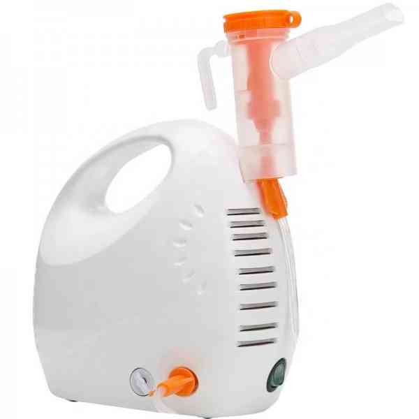 Home Care Medical Plastic Medicine Box Oxygen Concentrator - Image 4