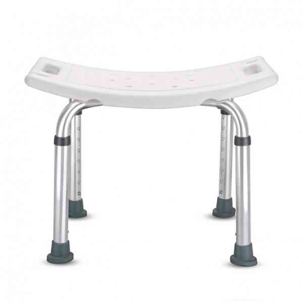 Home Hospital Care Toilet Shower Chair For Patient