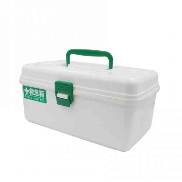 Home Care Medical Plastic Medicine Box Oxygen Concentrator