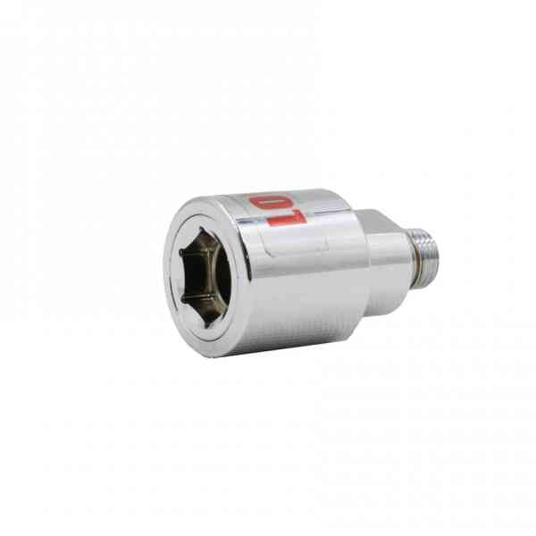 Air Oxygen Quick Outlet