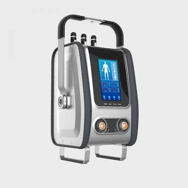 Portable X-ray Generator