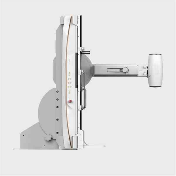 Fluoroscope DR - Image 4